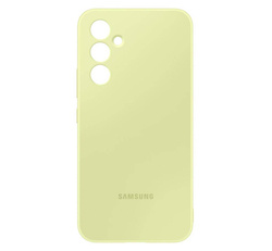 Samsung Silicone Case Limonkowe do Galaxy A54 5G (EF-PA546TGEGWW)
