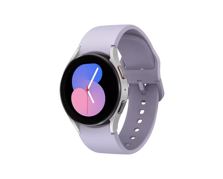 Samsung Galaxy Watch 5 LTE Srebrny 40mm (SMR905FZSAEUE) Srebrny 40mm