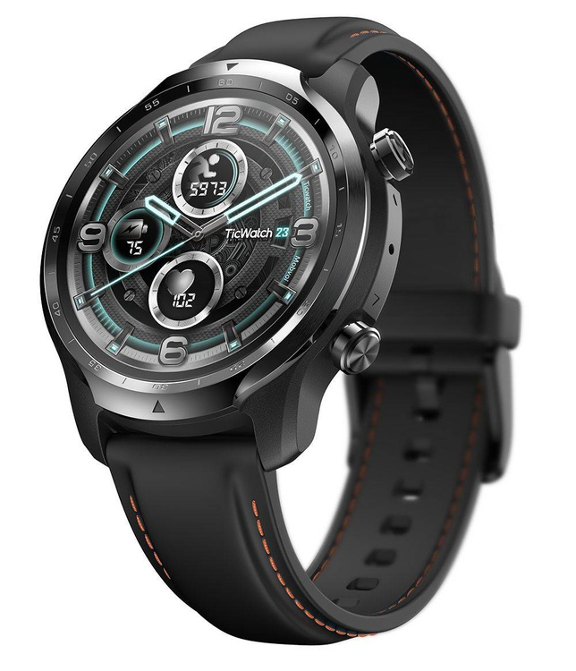 ticwatch pro 3 cellular