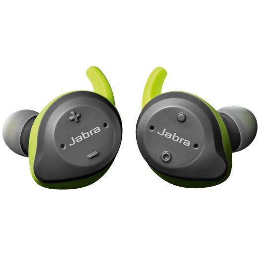 Jabra Elite Sport V 2 Sluchawki Bluetooth Sportowe Czarno Zielone Czarno Zielony Akcesoria Gsm Sluchawki Bluetooth Jabra 4cv Sklep Pl