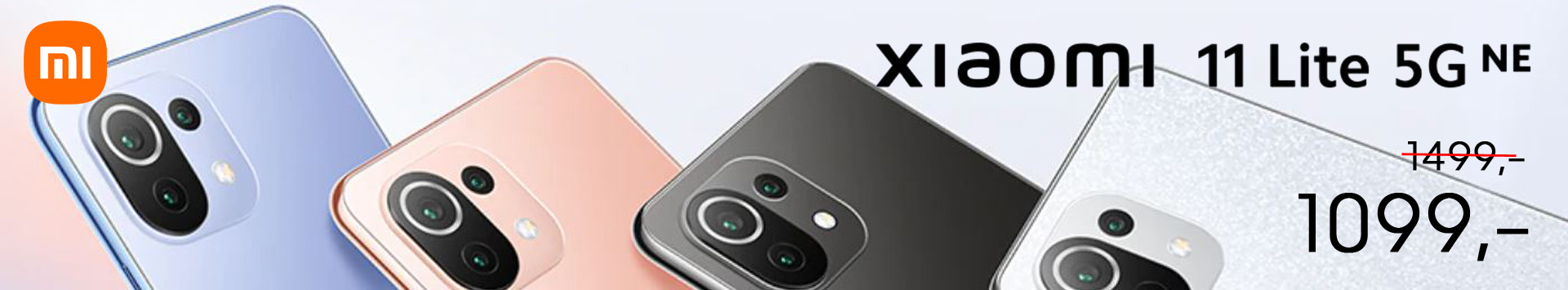 XIAOMI11