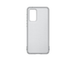 Etui Samsung Soft Clear Cover Carny do Galaxy A33 5G (EF-QA336TBEGWW)