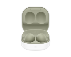 Słuchawki Bezprzewodowe Samsung Galaxy BUDS2 Oliwkowe (SM-R177NZGAEUE)