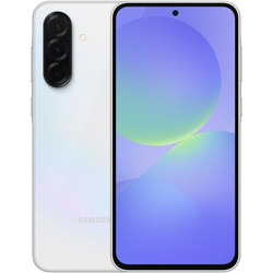 Smartfon Samsung Galaxy A36 5G 6GB/128GB 6.7" 120Hz Biały