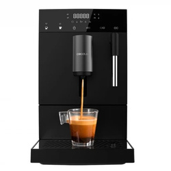 Cecotec Cafetera Superautomática Cremmaet Compact Steam Ekspres do kawy