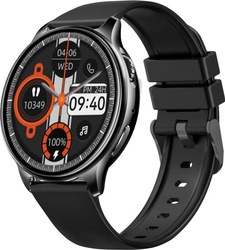 Smartwatch Bemi TREVIO Czarny / 2 paski