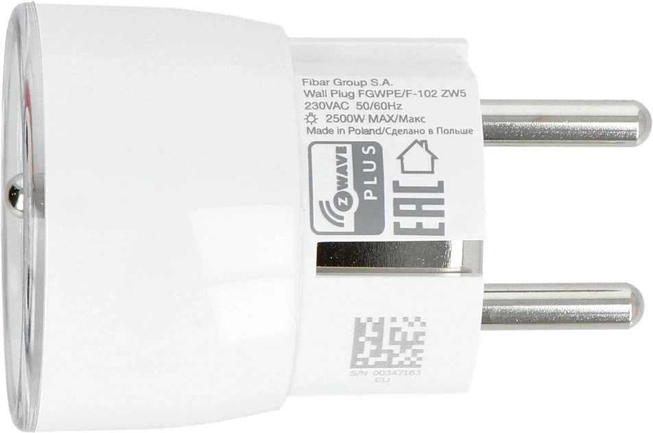 Inteligentne gniazdko FIBARO Wall Plug typ E FGWPE-102 pol_pl_Inteligentne-gniazdko-FIBARO-Wall-Plug-typ-E-FGWPE-102-16878_3