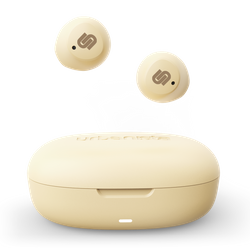 Urbanista - Słuchawki Bluetooth - Lisbon Vanilla Cream