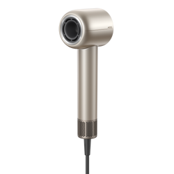 Plazmowa Jonowa Suszarka do Włosów Mova Shine 10 by Dreame 4 Tryby Złota