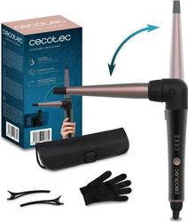 Cecotec Lokówka SurfCare TwistConic