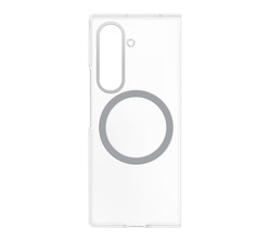 Etui Samsung Clear Magnet Case do Galaxy Z Fold7 Przezroczysty GP-FFF966YCATW