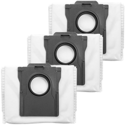 MOVA Worek na Kurz 3 szt. do S10 Plus do Stacji Bazowej Robot Akcesoria