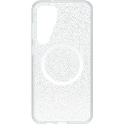 Etui Samsung Otterbox React Magnet Stardust do Galaxy S25+ GP-FPS936OBJSW
