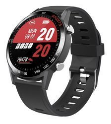 Smartwatch Bemi Racer RC1 Czarny /OUTLET