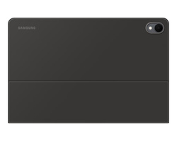 Etui Samsung Book Cover Keyboard Slim do Galaxy Tab S11 Czarny EF-DX730UBEGWW