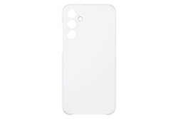 Samsung Etui Clear Case Transparent do Galaxy A25 5G (EF-QA256CTEGWW)