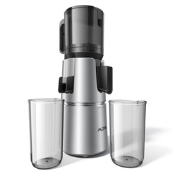 Wyciskarka Wolnoobrotowa MOVA SJ10 45-65 obrotów/min 200W 65 dB Całe Owoce /OUTLET