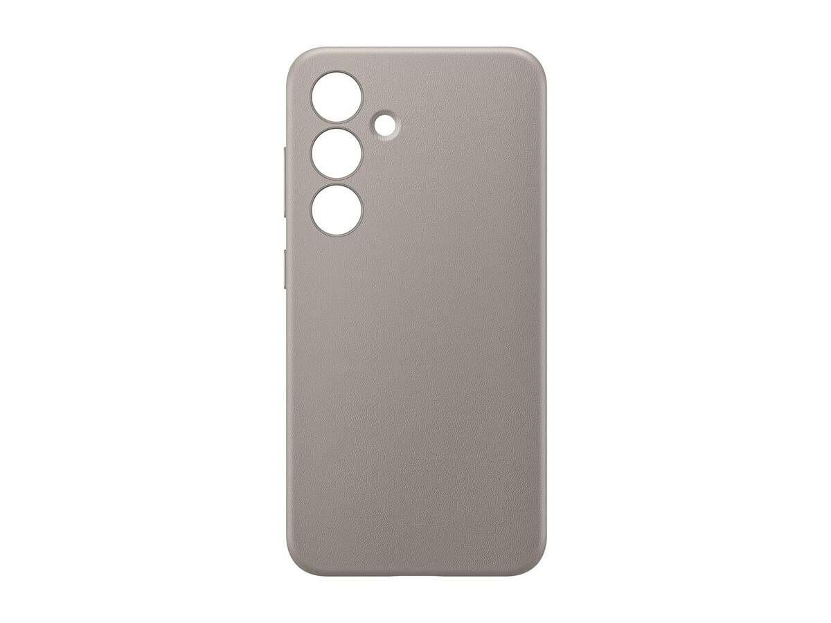 Samsung Vegan Leather Case Taupe do Galaxy S24 (GP-FPS921HCAAW) pol_pl_Samsung-Vegan-Leather-Case-Taupe-do-Galaxy-S24-GP-FPS921HCAAW-14344_4