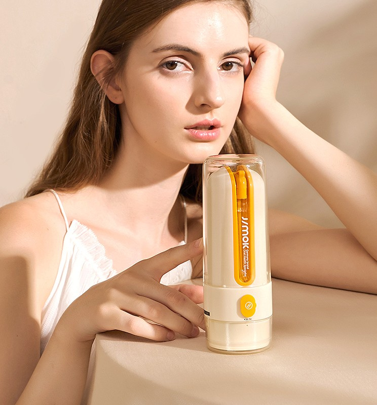 Jimok S2 Cappuccino Irygator do zębów pol_pl_Jimok-S2-Cappuccino-Irygator-do-zebow-16950_6