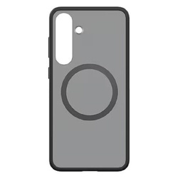 Etui Samsung Spigen Capella Magnet Black dp Galaxy S25+ Czarny GP-FPS936PGBJW