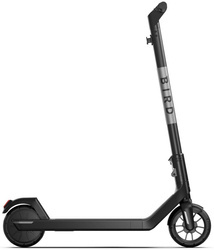 Pojazd elektryczny Bird Air Czarny