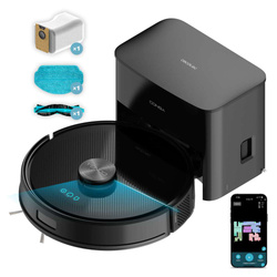 Cecotec Conga Y50 Robot sprzątający