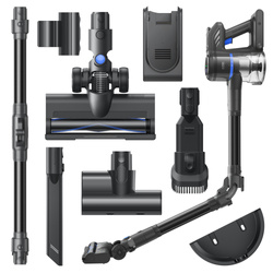 Mova J30 by Dreame - Bezprzewodowy Odkurzacz Pionowy 450W 60minut Składana Rura