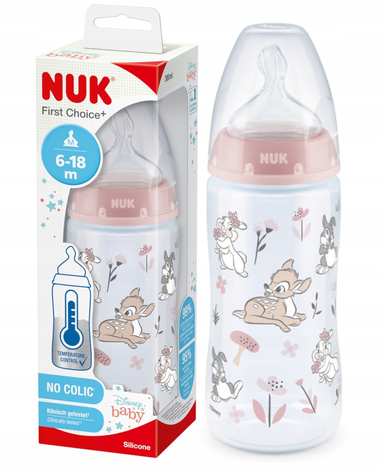 NUK butelka FC+ Disney BAMBI 300ml. smoczek 6-18m pol_pl_NUK-butelka-FC-Disney-BAMBI-300ml-smoczek-6-18m-16920_4