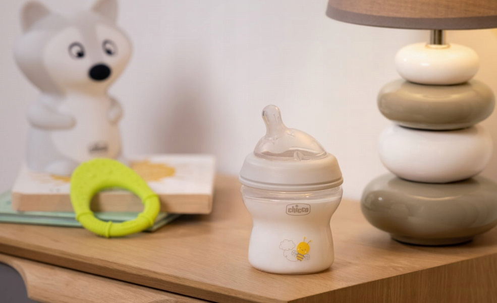 CHICCO BUTELKA NATURAL FEELING 0m+ 150 ml pol_pl_CHICCO-BUTELKA-NATURAL-FEELING-0m-150-ml-16845_5