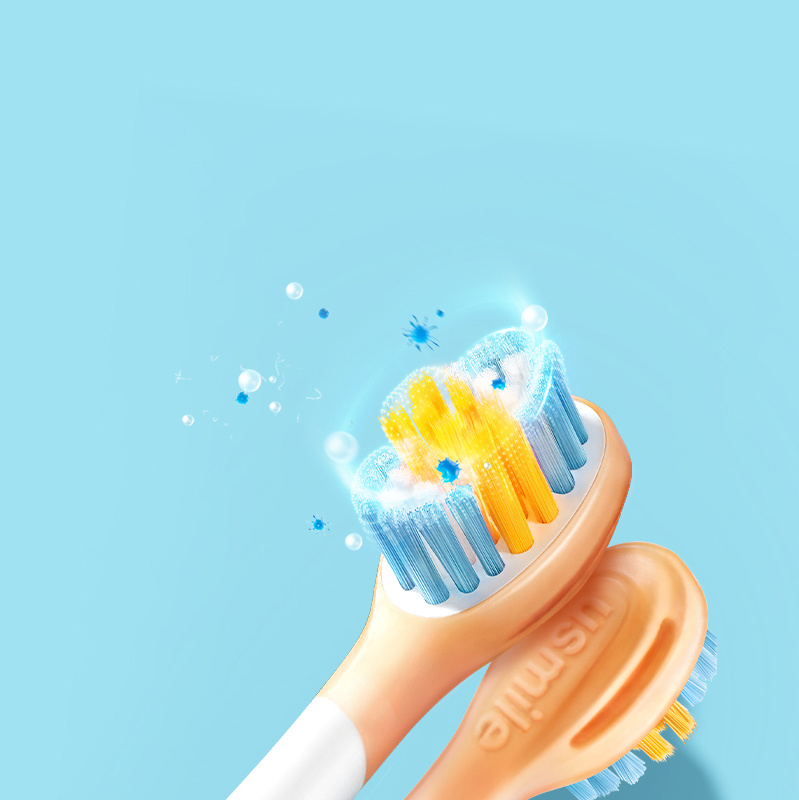 Usmile PET04 Mini Końcówki Wymienne do Szczoteczki 2szt pol_pl_Usmile-PET04-Mini-Koncowki-Wymienne-do-Szczoteczki-2szt-17010_9