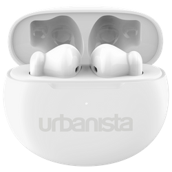 Urbanista - Słuchawki Bluetooth - Austin Pure White