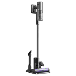 Bezprzewodowy Odkurzacz Pionowy MOVA I10 LED Zbiera Włosy Lekki do 60 min