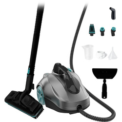 Cecotec HydroSteam 2000 EasyHome Max Odkurzacz parowy /OUTLET