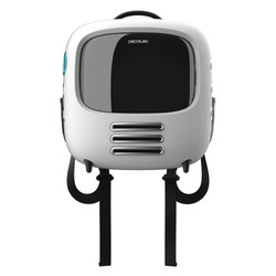 Cecotec Transporter dla zwierząt Pumba 1800 Travel Fan (9564) /OUTLET