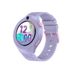 Smartwatch Dla Dzieci Bemi Moki Fioletowy /OUTLET