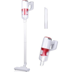 Odkurzacz bezworkowy pionowy DD9001 Dirt Devil Biały