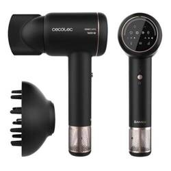 Suszarka IoniCare RockStar Ion Touch 1600W Cecotec /OUTLET