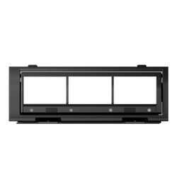 MOVA Czarna Osłona Szczotki do Robota Sprzątającego E20, E20 Pro, E20 Plus, E20 Pro Plus