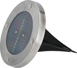 Grundig Lampa solarna G447