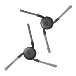 MOVA Szczotka Boczna Czarna do Robota Sprzątającego P10 Pro Ultra