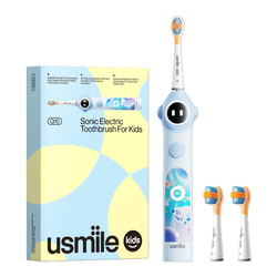 Usmile Q10 Blue Szczoteczka soniczna dla dzieci
