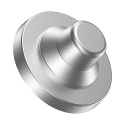 Laifen Magnetyczny Uchwyt Ścienny dla Suszarek Płytki Marmur Szkło Drewno