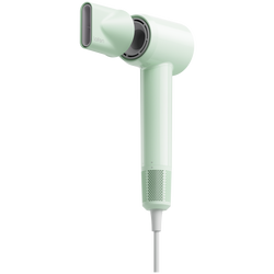 Laifen Suszarka do Włosów SE Lite Zielona 3 Tryby z Jonizacją Koncentrator