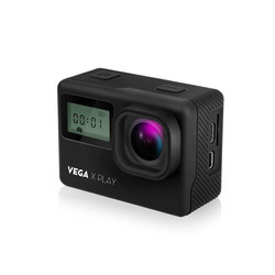 Kamera sportowa Niceboy® VEGA X Play /OUTLET