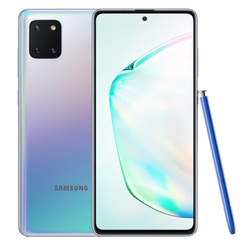 Smartfon Samsung Note 10 Lite 128GB S-Pen Niebieski AMOLED 6,7 cal – OUTLET