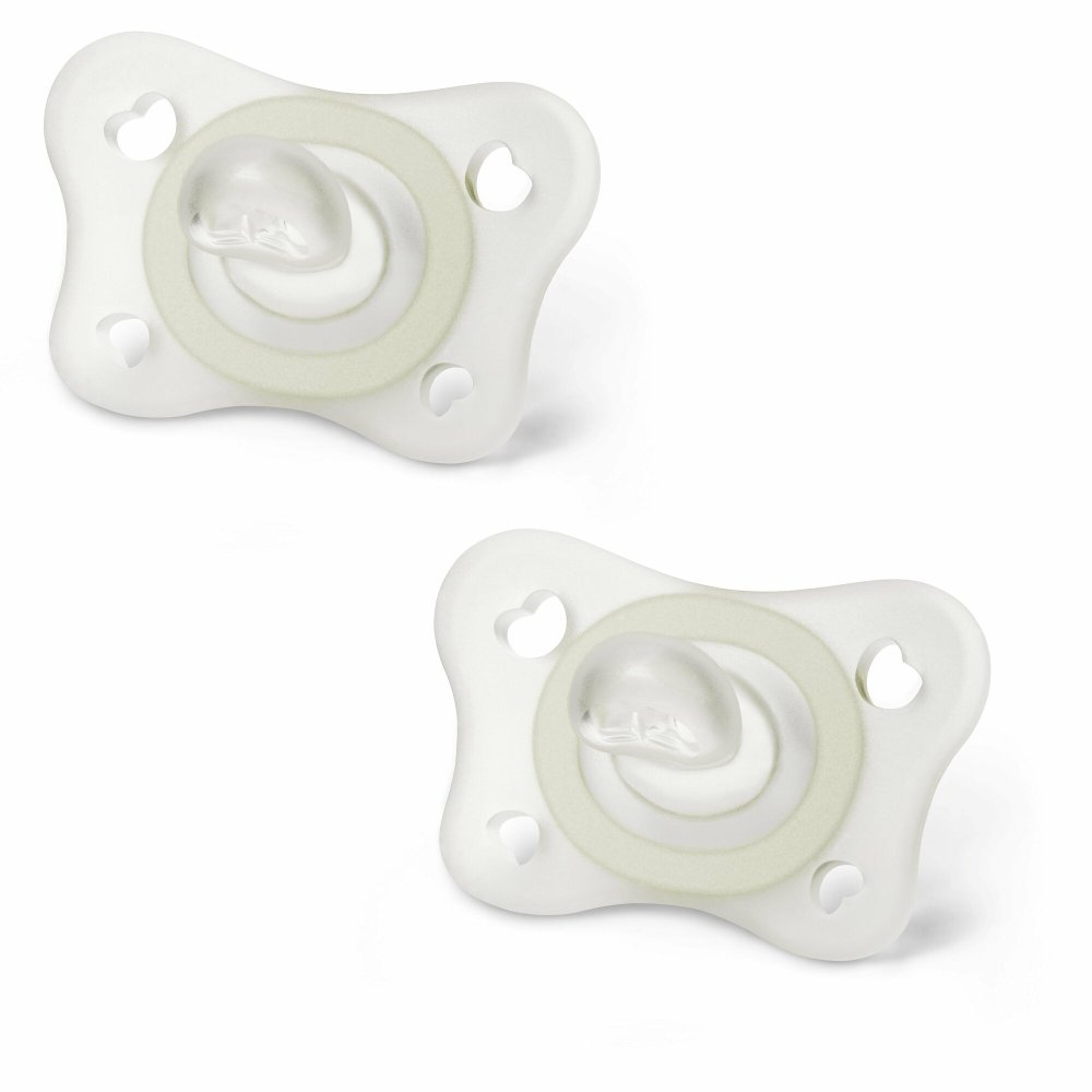Chicco Smoczek Uspokajający Physioforma Mini Soft Silikonowy 2-6m pol_pl_Chicco-Smoczek-Uspokajajacy-Physioforma-Mini-Soft-Silikonowy-2-6m-16905_9