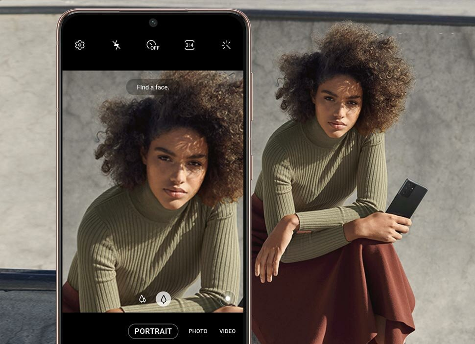 Smartfon Samsung Galaxy S21 Ultra 5G 256GB Srebrny AMOLED 120 Hz – OUTLET pol_pl_Smartfon-Samsung-Galaxy-S21-Ultra-5G-256GB-Srebrny-AMOLED-120-Hz-OUTLET-16834_9