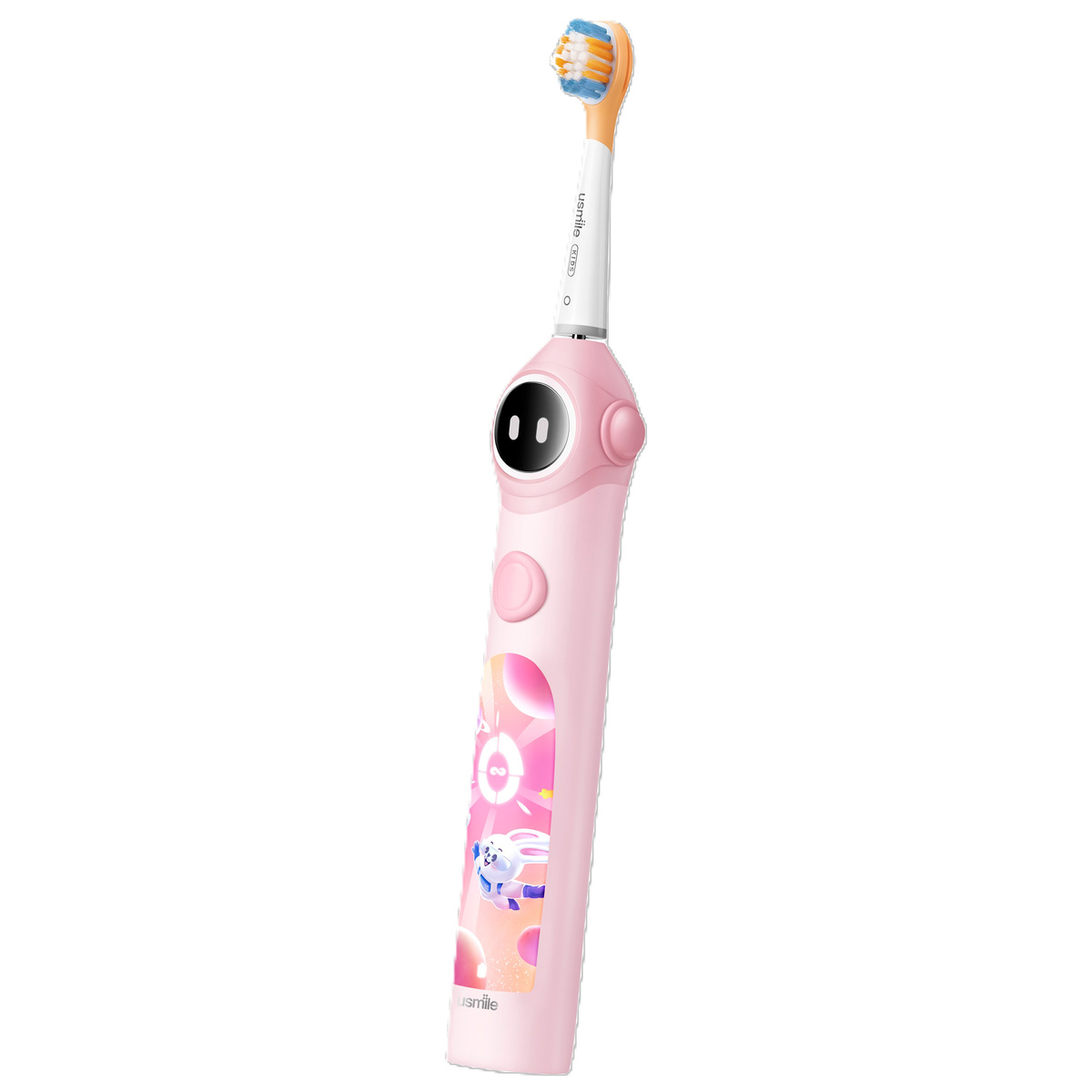 Usmile Q10 Pink Szczoteczka soniczna dla dzieci pol_pl_Usmile-Q10-Pink-Szczoteczka-soniczna-dla-dzieci-17005_8