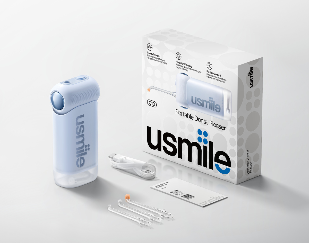 Usmile C10 Blue Irygator do zębów pol_pl_Usmile-C10-Blue-Irygator-do-zebow-17003_7