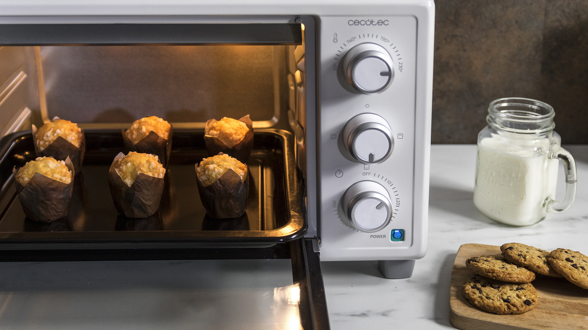 Cecotec Bake&Toast 2300 White Mini Piekarnik elektryczny (3812) pol_pl_Cecotec-Bake-Toast-2300-White-Mini-Piekarnik-elektryczny-3812-16885_1